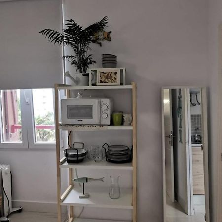 サン・セバスティアンCasa Eguino- Pet Friendlyアパートメント エクステリア 写真