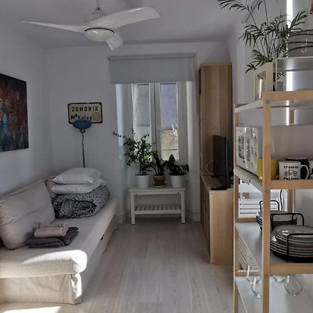 サン・セバスティアンCasa Eguino- Pet Friendlyアパートメント エクステリア 写真